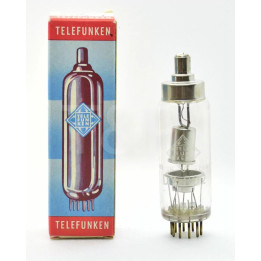 DY802 Telefunken