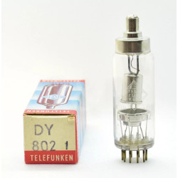 DY802 Telefunken