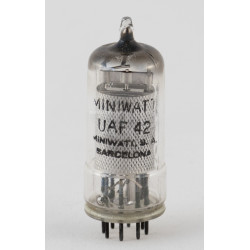 UAF42 Miniwatt