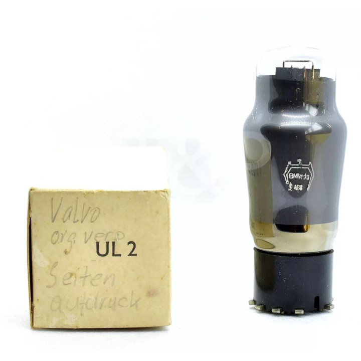 UL2 Valvo