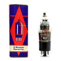 VT52 - EL32