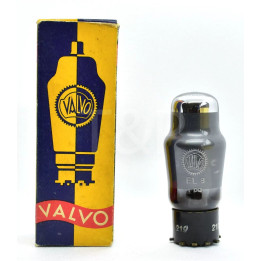 EL8 Valvo