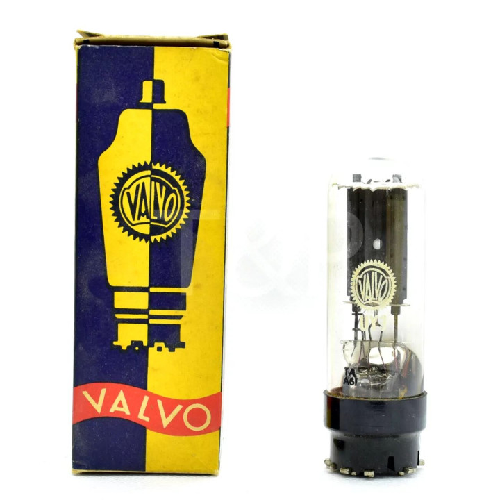 UY3 Valvo