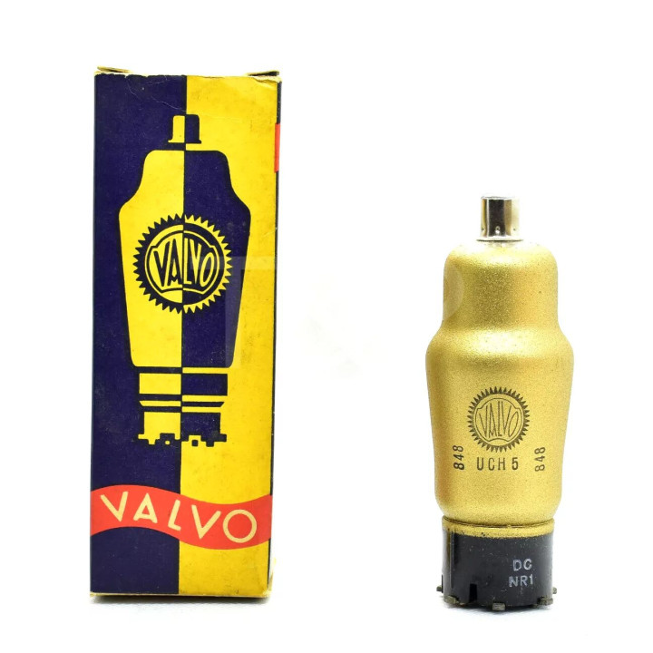 UCH5 Valvo