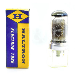 UF21 Haltron