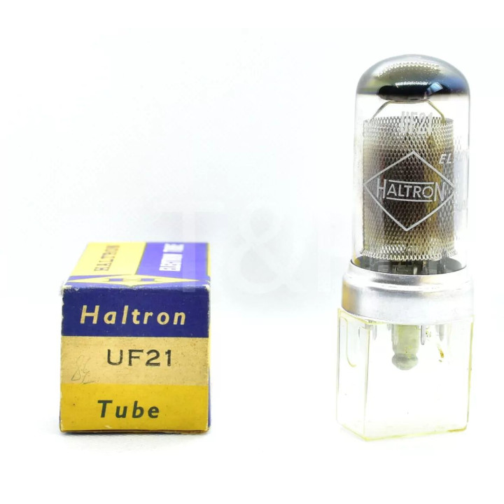 UF21 Haltron