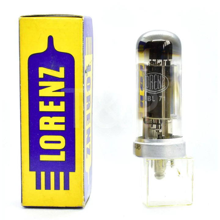 UBL71 Lorenz
