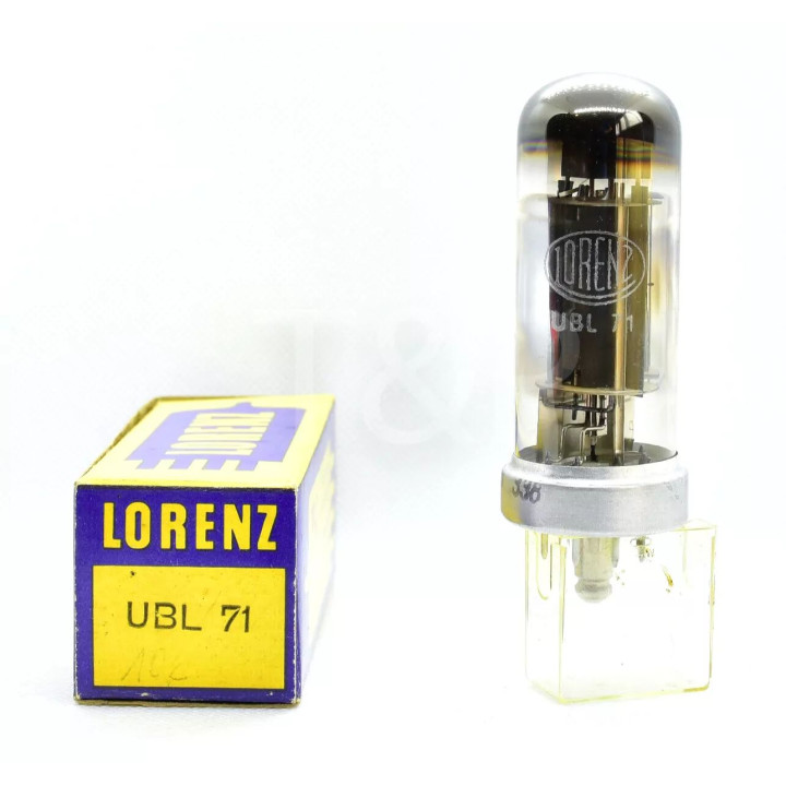 UBL71 Lorenz