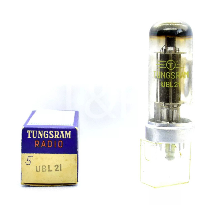 UBL21 Tungsram