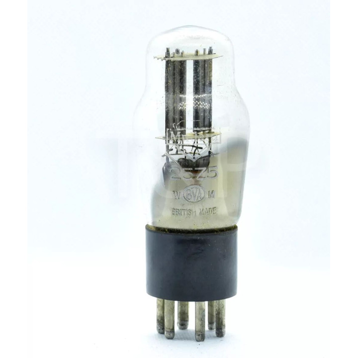 25Z5 Mullard