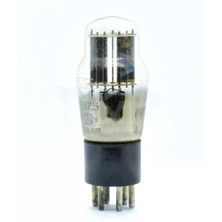 25Z5 Mullard