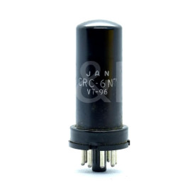 6N7 RCA Jan