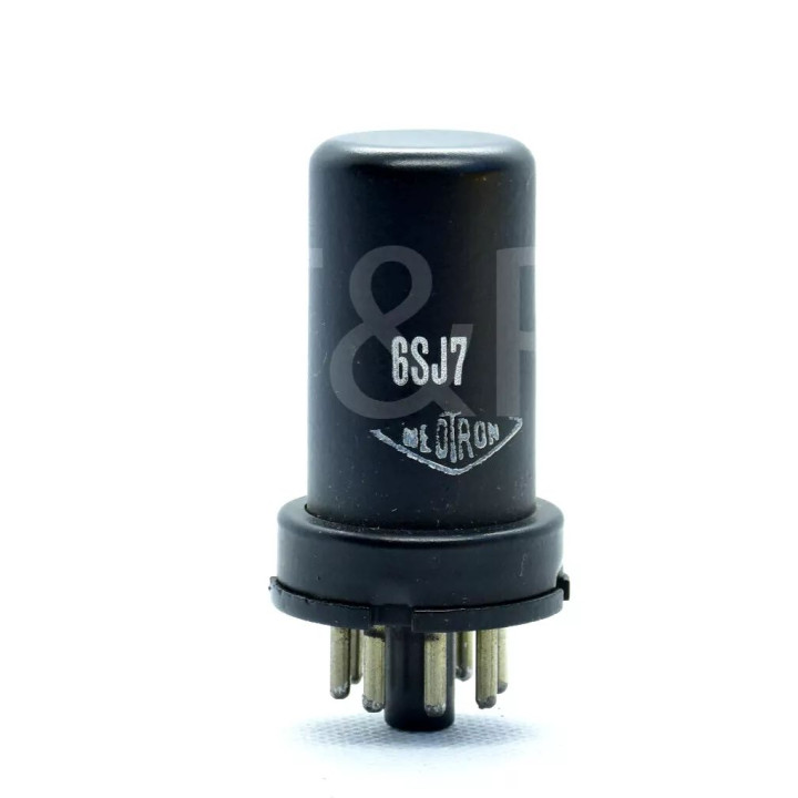 6SJ7 Neotron