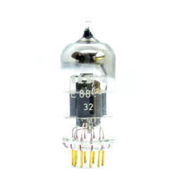 E88CC Tesla gold pins