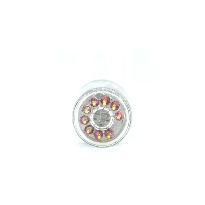 E88CC Tesla gold pins