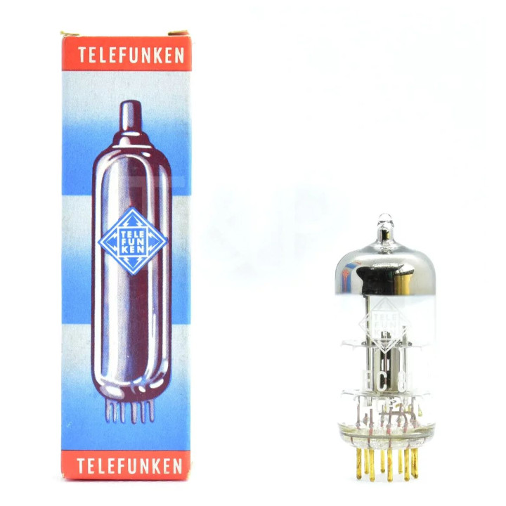 EC81 Telefunken