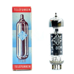 EL803 Telefunken