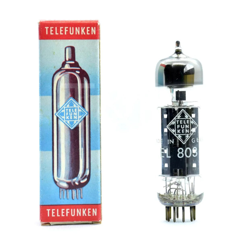 EL803 Telefunken