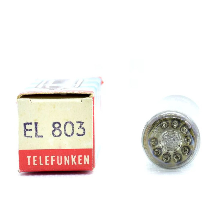 EL803 Telefunken