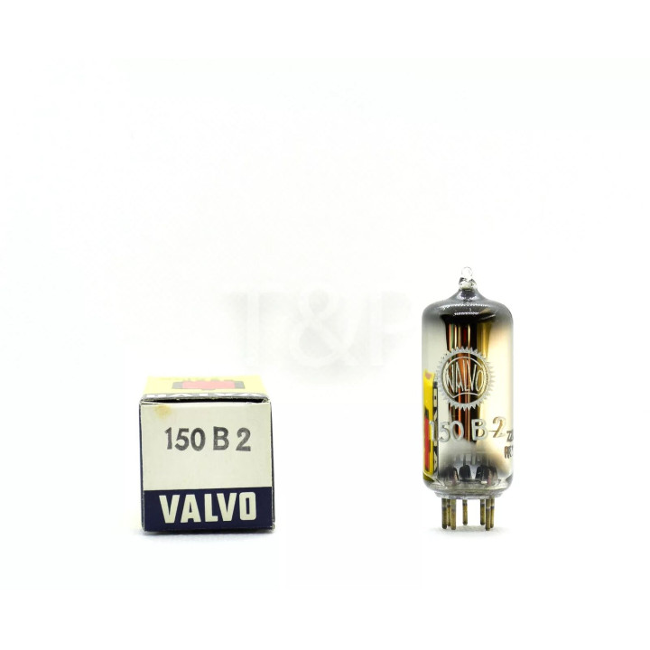 150B2 Valvo