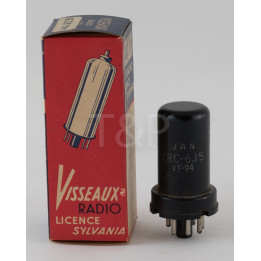 6J5 Visseaux