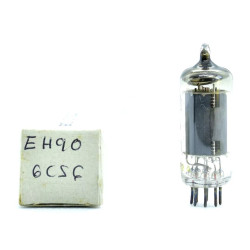 EH90 - 6CS6 Mullard
