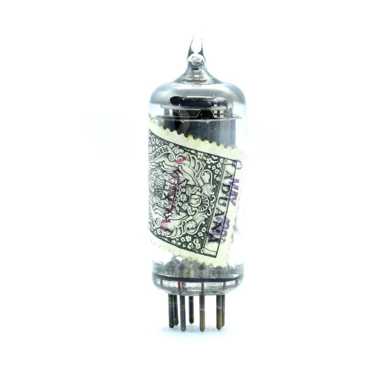 6BA6 - EF93 Marconi