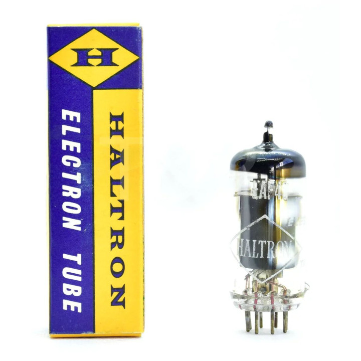 EAF42 Haltron