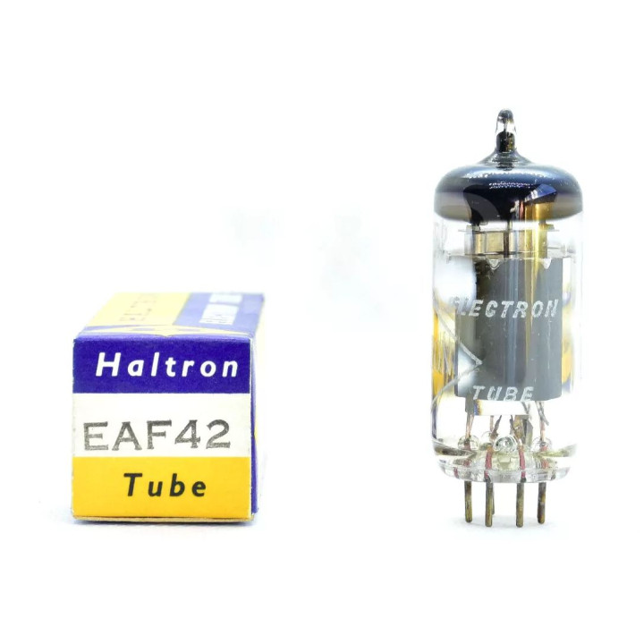 EAF42 Haltron