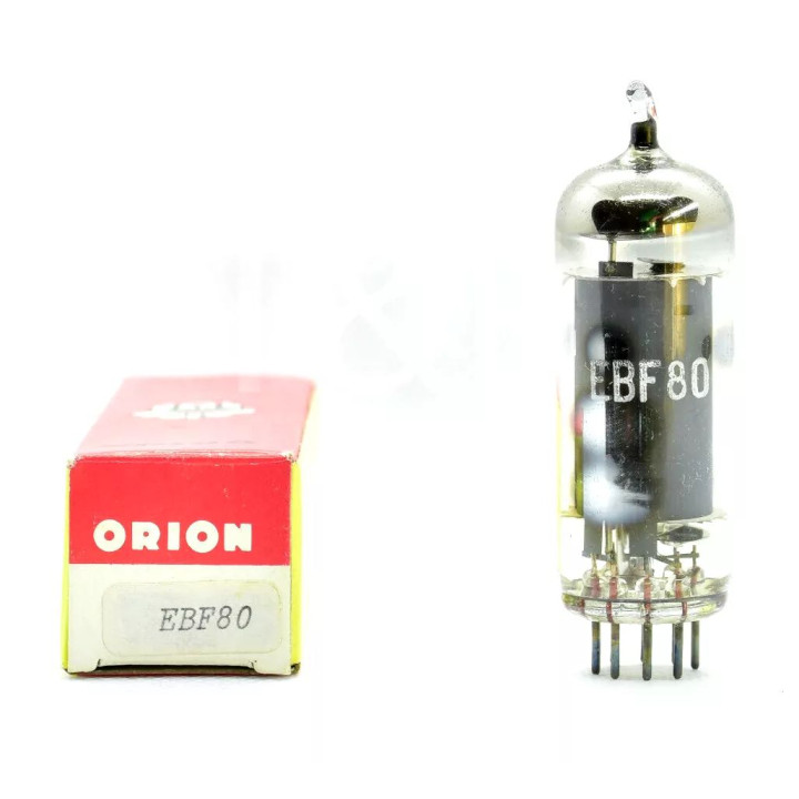 EBF80 Orion