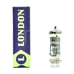 ECH84 London