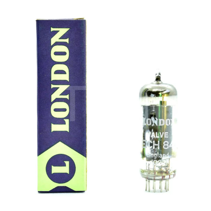 ECH84 London
