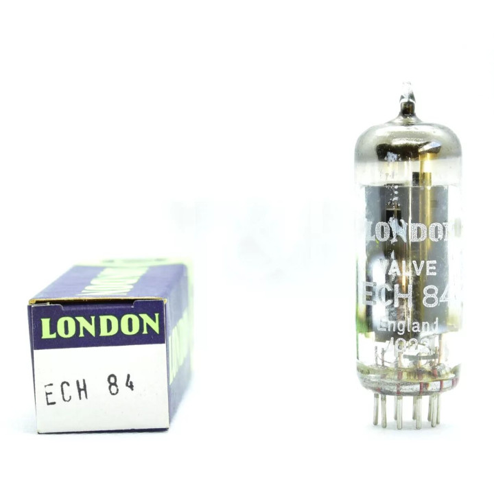 ECH84 London