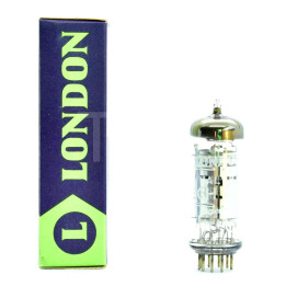 ECH83 London
