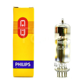 EL83 Philips