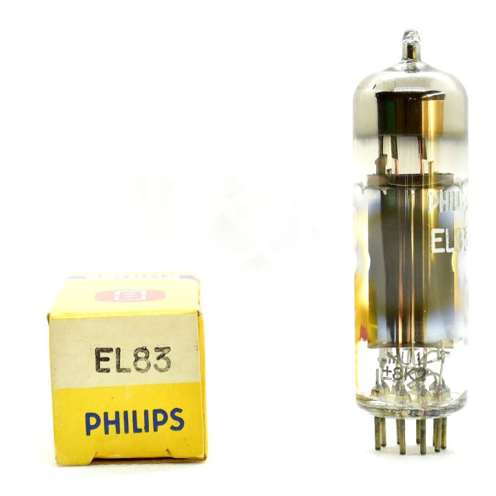 EL83 Philips