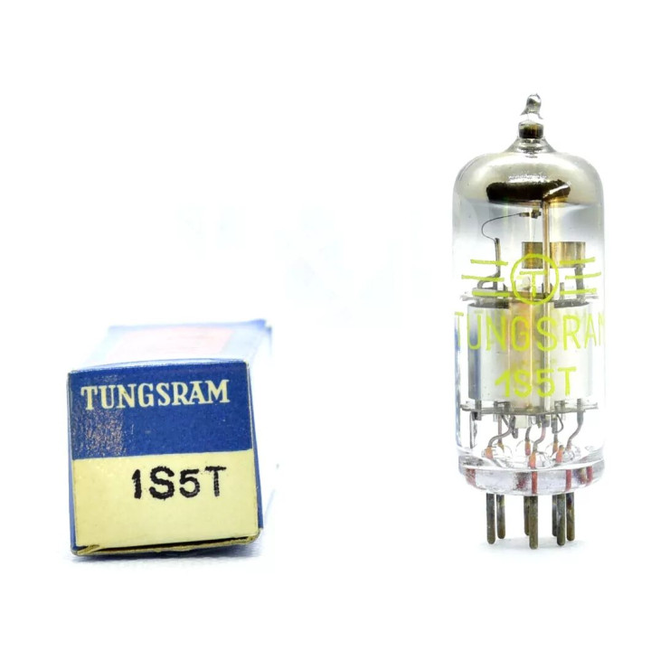 1S5T Tungsram
