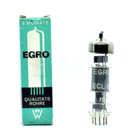 ECL81 Egro