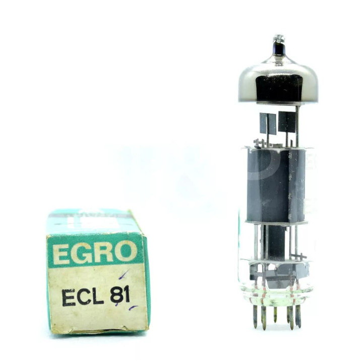 ECL81 Egro