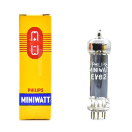 EY82 Philips
