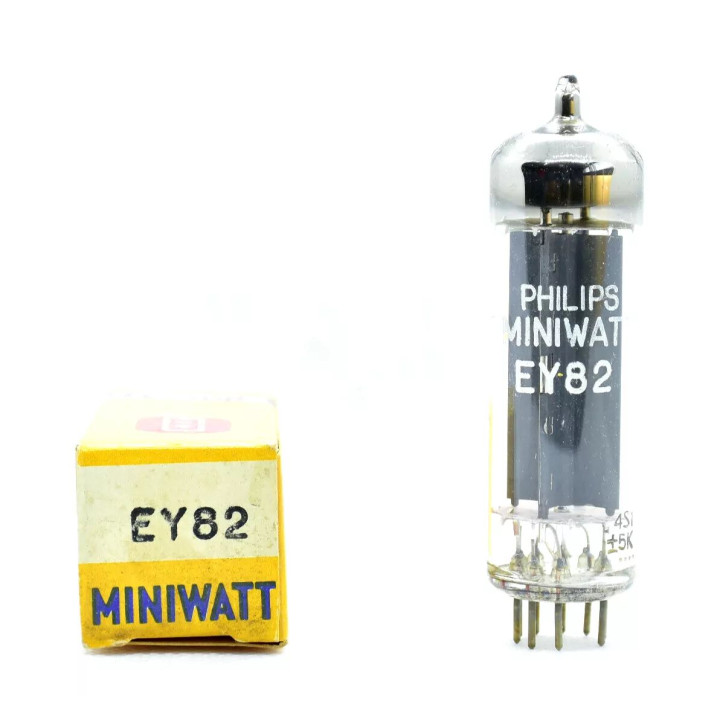 EY82 Philips