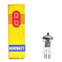 EF95 - 6AK5 Miniwatt