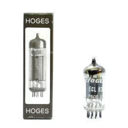 ECL83 Hoges