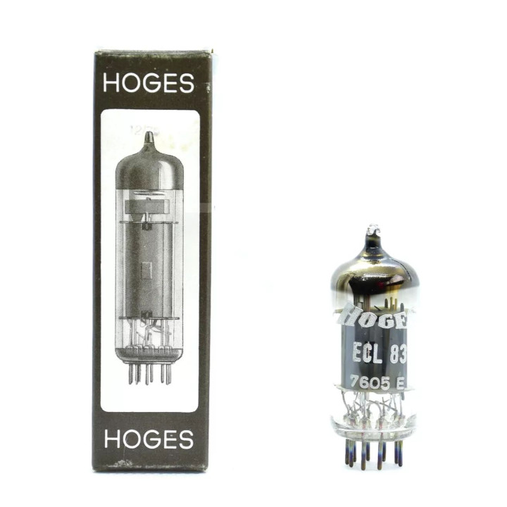 ECL83 Hoges