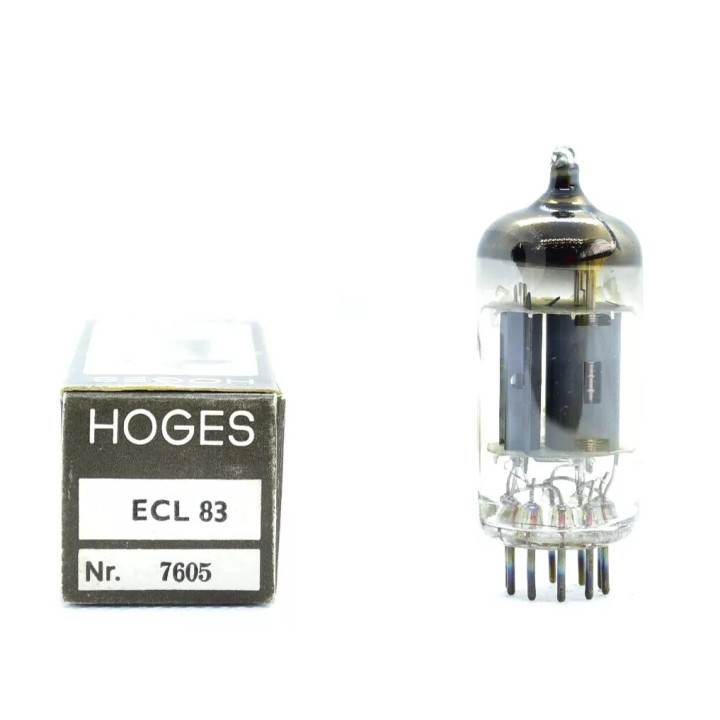 ECL83 Hoges
