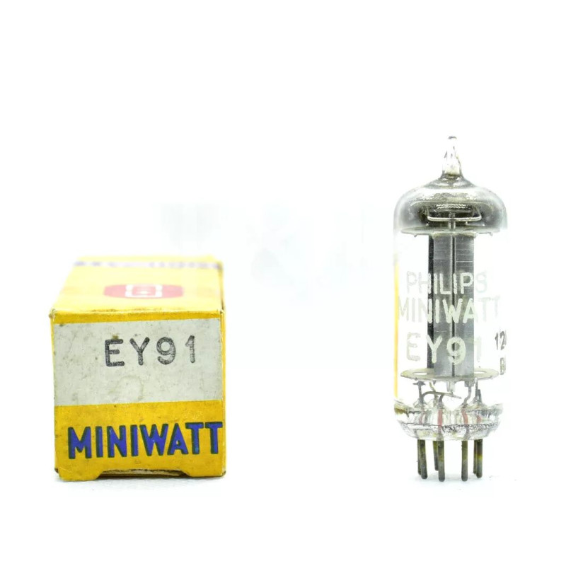 EY91 Philips