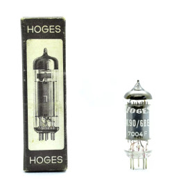 6BE6 - EK90 Hoges