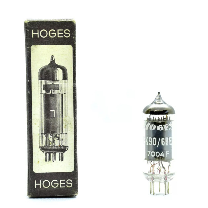 6BE6 - EK90 Hoges