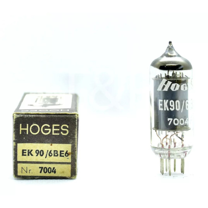 6BE6 - EK90 Hoges