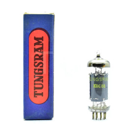 EBC81 Tungsram